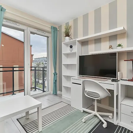 Tęczowa By Renters *