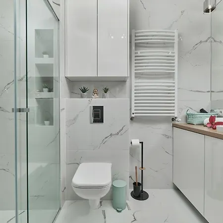 Tęczowa By Renters *