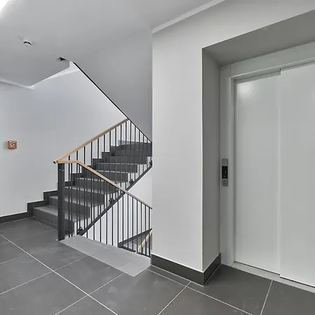 Tęczowa By Renters Apartament Wrocław