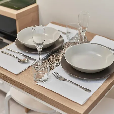 Apartament Tęczowa By Renters *