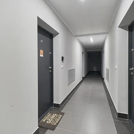 Tęczowa By Renters Wrocław