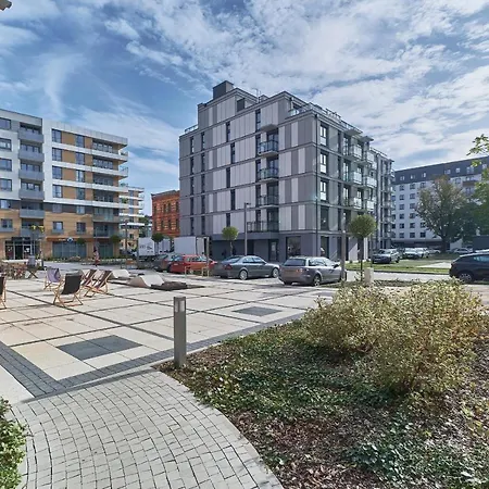Tęczowa By Renters *